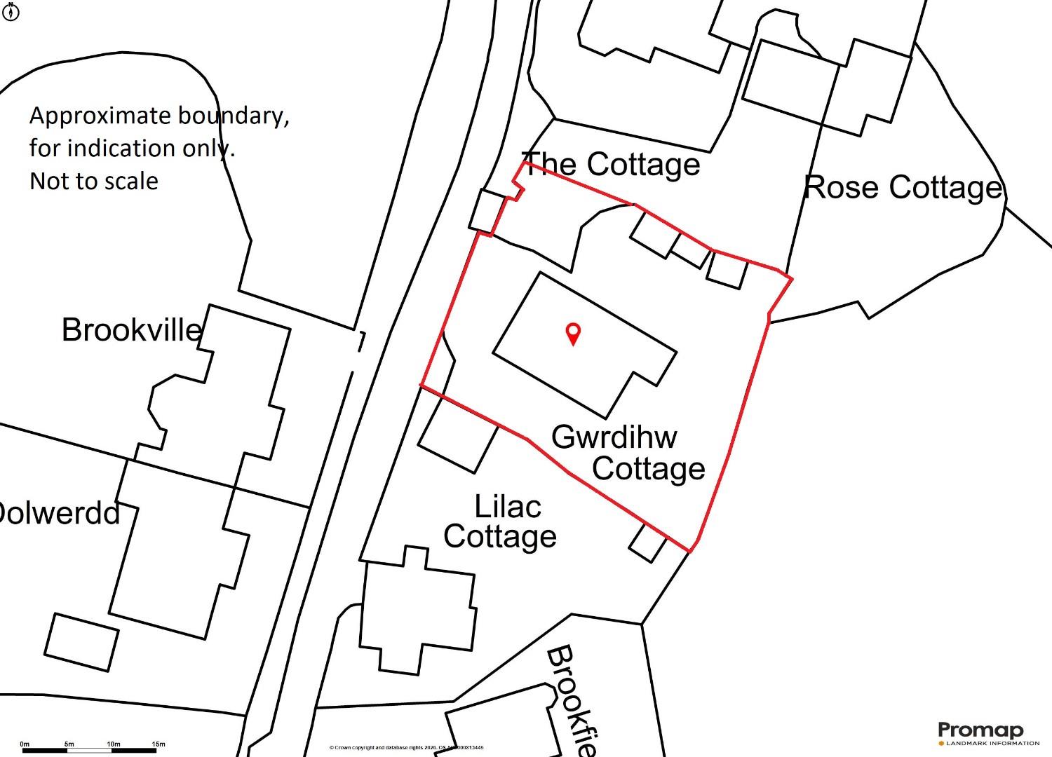 Trerhyngyll, Nr Cowbridge, Vale of Glamorgan, CF71 7TN